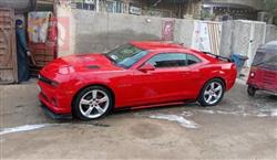 شيفروليه كامارو